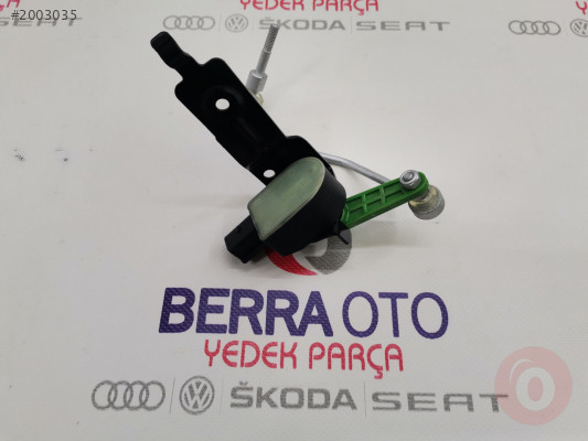 FAR SEVİYE SENSÖRÜ AUDİ A6 4F0941286B
