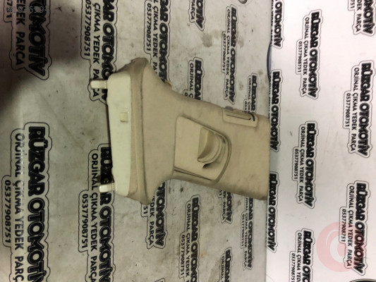 4G0867244 audi a6 2013 model piastik