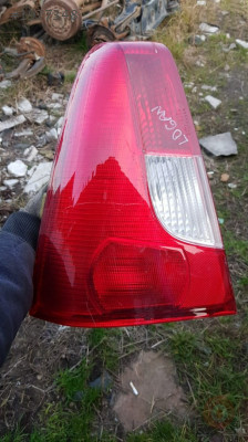 Dacia Logan 04-07 sıfır sol stop