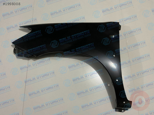 HILUX VIGO ÖN ÇAMURLUK 4X4 SOL 06-11 SIFIR ÜRÜN