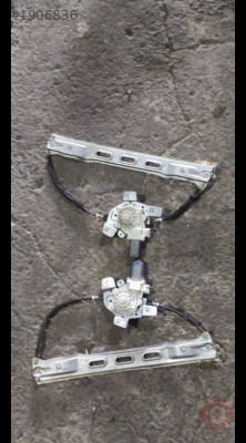 Ford Cruier cam motoru