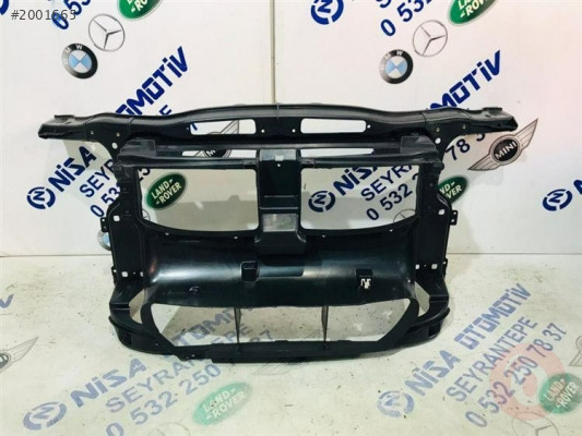 BMW 3 SERİSİ E90 3.20 3.16 ÖN PANEL SIFIR