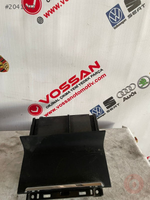 Skoda SuberB 2014 Ön Küllük 3T0857962B - Vossan Otomotiv Skoda SuberB 2014 Ön Küllük 3T0857962B - Skoda 3T0857962B Orijinal Çıkma Yedek Parça Ankara