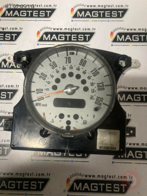 BMW MINI Cooper 6211-6918719 GOSTERGE PANELI