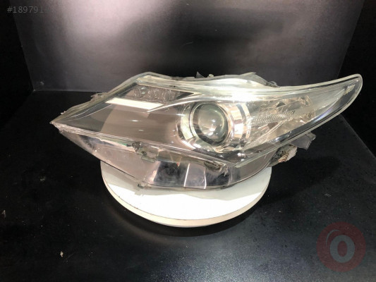 TOYOTA AURİS 13-16 SOL FAR
