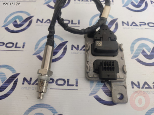 8W0907807H NOX SENSÖRÜ A4 2016/2023