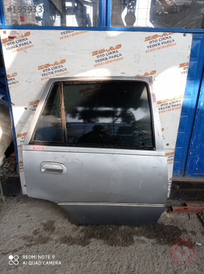 Daewoo Nexia Sağ Arka Kapı Dolu 1996