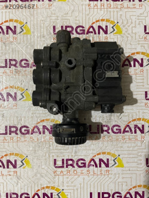 47290000600 MAN EBS MODULATORU