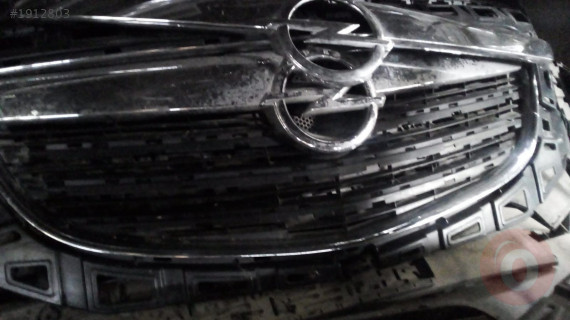 opel insignia ön panjur