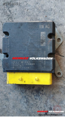 AUDİ - A3 / AİRBAG BEYNİ (5Q0959655N)