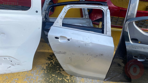 OPEL ASTRA J SAĞ ARKA KAPI CANCAN OPEL