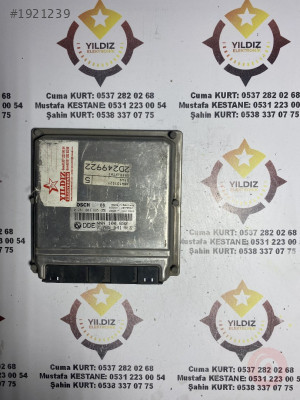 BMW ROVER 75 MOTOR BEYNI 0281001895