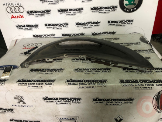 Honda civic 2013 model plastik