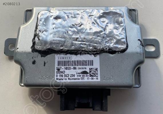 FV4T-14B526-BA Start Stop Beyni ford explorer 0199DC1028