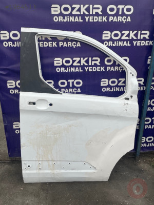 Custom sağ ön kapı çıkma