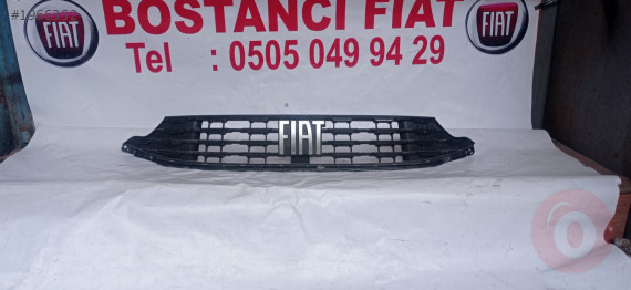 Fiat egea 2021 2023 çıkma ön panjur
