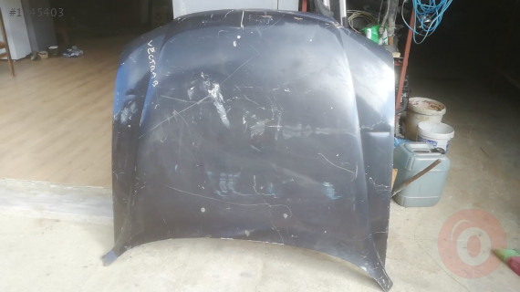 OPEL VECTRA B MOTOR KAPUTU