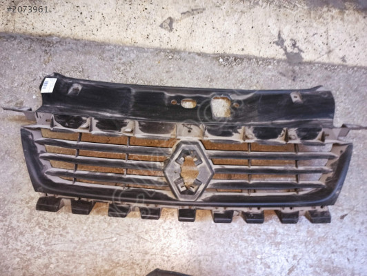 RENAULT CLİO 3 ÖN PANJUR