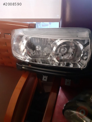 2006-2007 SUBARU FORESTER SAĞ FAR SIFIR
