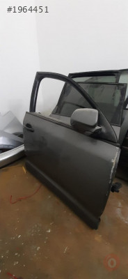 Porsche Cayanne 2008 GTS Sag Ön Kapı HATASIZ Çıkma PARÇA - Porsche  Orijinal Çıkma Yedek Parça Ankara