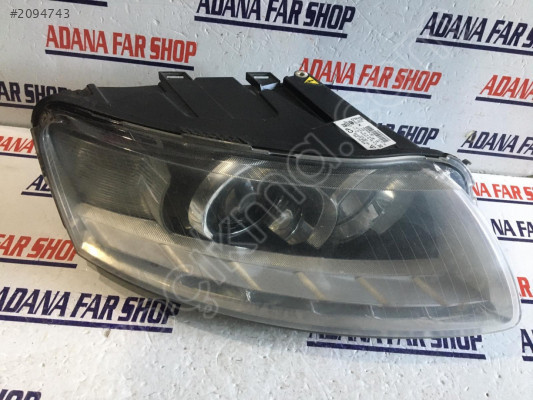 4F0 941 004 AUDI A6 SAĞ FAR