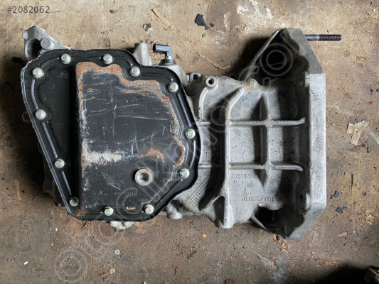 RENAULT TRAFİK 1.6 ORJİNAL YAĞ KARTELİ