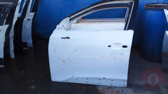 hyundai ix35 sol ön kapı