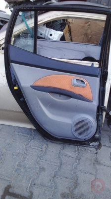 kia picanto sol kapı döşemesi