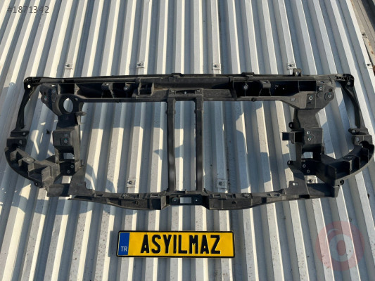 RENAULT MASTER 3 ÖN PANEL ORJİNAL  -NO75