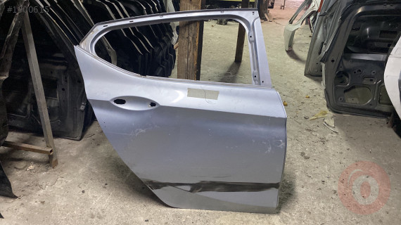 OPEL ASTRA K SAĞ ARKA KAPI CANCAN OPEL