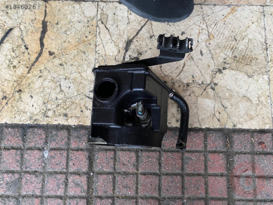 BERLİNGO YAĞ POMPASI 1.9D