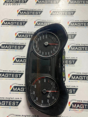 5F0920863 SEAT LEON GÖSTERGE PANELİ
