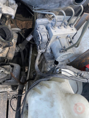 MERCEDES SPRİNTER ABS BEYNİ ÇIKMA