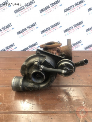 Tat telcoline turbo