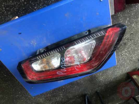 FİAT PUNTO SOL ARKA STOP LED