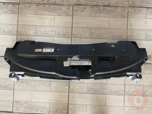 PEUGEOT 301 ÖN PANEL