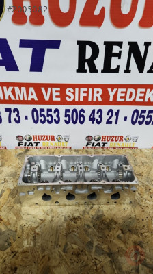 RENAULT CLİO 1.4 BENZİNLİ SİLİNDİR KAPAĞI