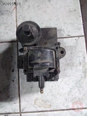 Renault 9 ateşleme beyni