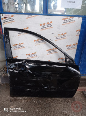 Kia Cerato Sağ Ön Kapı Boş 2003-2008