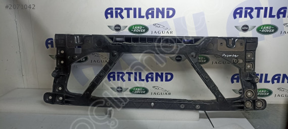 LANDROVER defader panel