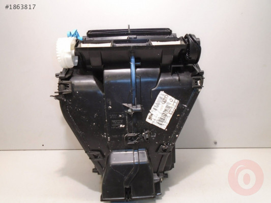 Caddy Kalorifer Kutusu 1K1820353 ORJİNAL Çıkma PARÇA - Vossan Otomotiv Caddy Kalorifer Kutusu 1K1820353 ORJİNAL Çıkma PARÇA - Volkswagen Orijinal Çıkma Yedek Parça Ankara