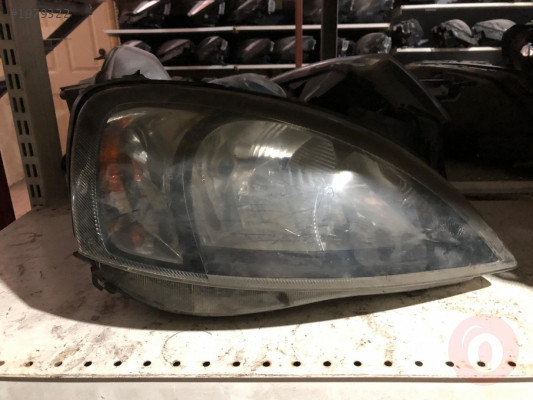 OPEL CORSA-C SAĞ FAR
