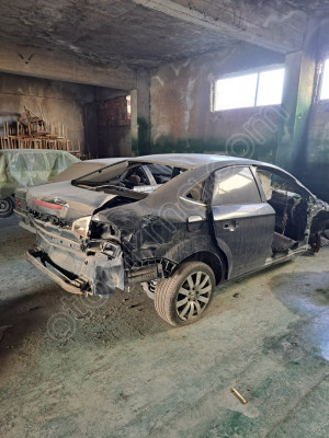 FORD MONDEO KESME TAVAN