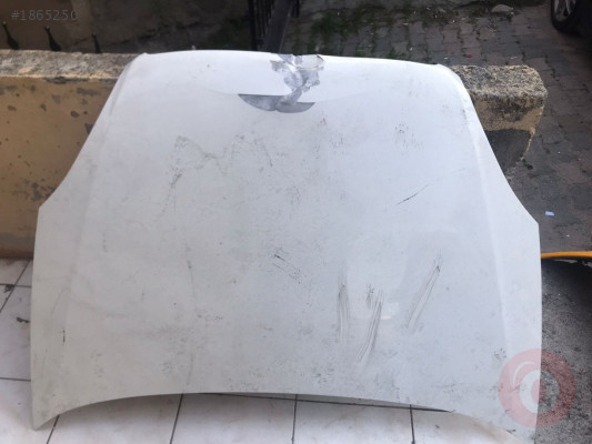 Linea kaput orjinal çıkma