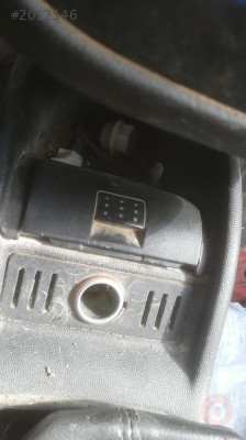 OPEL COMBO C KÜLLÜK.OTO ERKAN ÜNYE