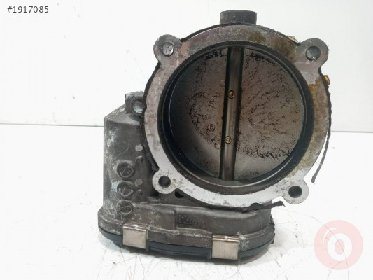 Audi A8 077133062A gaz kelebegi 4.2 Benzinli ORJİNAL Çıkma - Audi 077133062A Orijinal Çıkma Yedek Parça Ankara