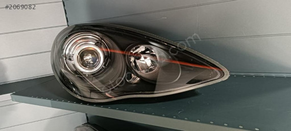 PORSCHE PANAMERA SAĞ ÖN FAR