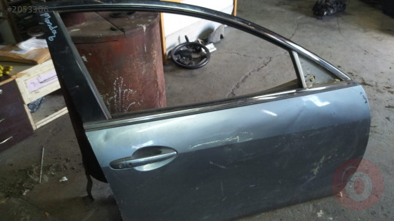 mazda 6 çıkma sağ ön kapı