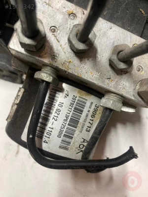 ZAFIRA 39061713 A6K 10.0212-1101.4 10.0961-4549.3 10.0625-34