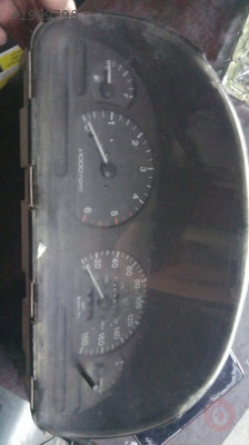 kia pregio çıkma km saati